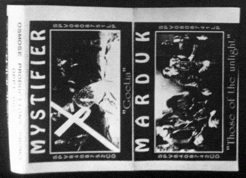 Marduk : Göetia -Those of the Unlight